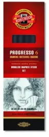 olowek-grafitowy-progresso-mix-5szt-akwarelowy-koh-i-noor