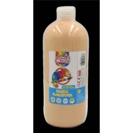 farba-plakatowa-zielona-cielista-1000ml-sweet-colours