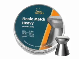 srut-diabolo-handn-finale-match-heavy-450-mm-500-szt