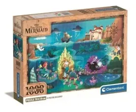 puzzle-1000-compact-disney-maps-little-mermaid-clementoni
