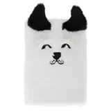 notes-pluszowy-a5-dog-bandw-starpak-stan-nowy