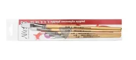 pedzle-nylonowe-plaskie-niki-4-2-4-6-10-14-koh-i-noor