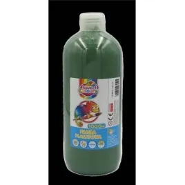 farba-plakatowa-ciemno-zielona-1000ml-sweet-colours