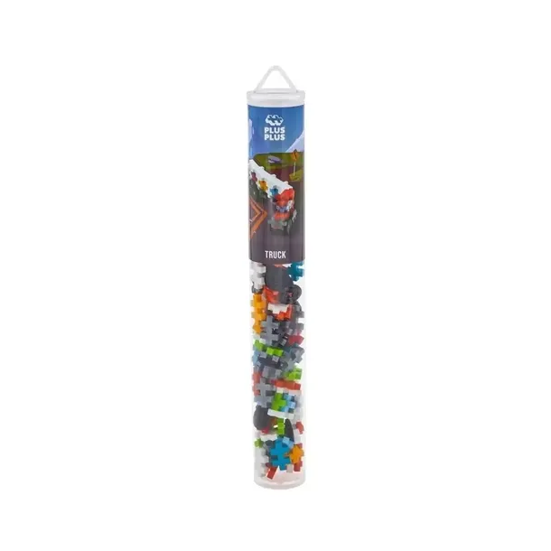 klocki-plus-plus-tuba-basic-ciezarowka-100el-plus-plus