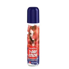 venita-1-day-color-spray-koloryzujacy-do-wlosow-nr-4-red-spark-czerwony