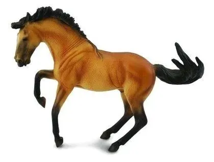 ogier-lusitano-buckskin-collecta