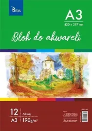 blok-do-akwareli-a3-12-kartek-kb011-a3-tetis
