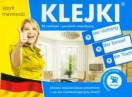 niemiecki-klejki-cztery-glowy