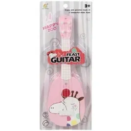 gitara-plastikowa-trifox