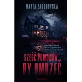 szesc-powodow-by-umrzec-czarna-owca