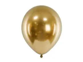 balony-glossy-zloty-30cm-10szt-partydeco