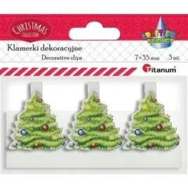 klamerki-drewniane-z-dekorem-biale-choinka-3szt-t