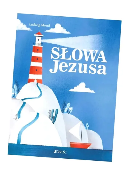 slowa-jezusa-jednosc-wydawnictwo-jednosc