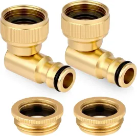 zlacze-katowe-do-kranu-mosiezne-2-szt-g1-2-g3-4-waz-ogrodowy-adapter