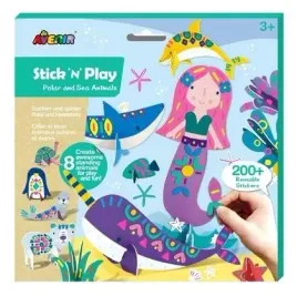 stick-n-play-zwierzeta-polarne-i-morskie-avenir