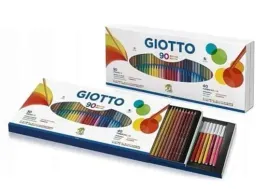 giotto-zestaw-kredki-olowkowe-50-kolorow-pisaki-40-kolorow-257500
