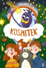 kosmitek-dwukropek