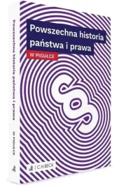 powszechna-historia-panstwa-i-prawa-w-pigulce-c-h-beck