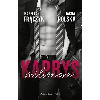 kaprys-milionera-proszynski-i-s-ka