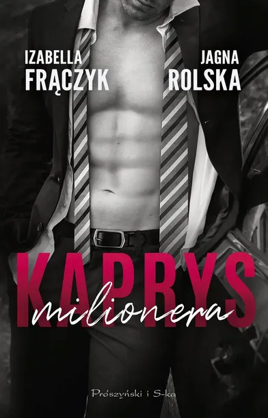 kaprys-milionera-proszynski-i-s-ka-wydawnictwo-proszynski-media