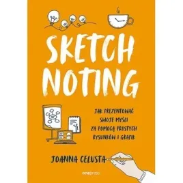 sketchnoting-jak-prezentowac-swoje-mysli-one-press-helion