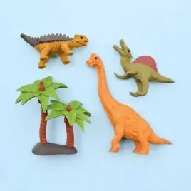 zestaw-gumki-do-scierania-puzzle-dinosaurs-2-iwako