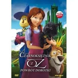 czarnoksieznik-z-oz-powrot-dorotki-dvd-ksiazka-kino-swiat
