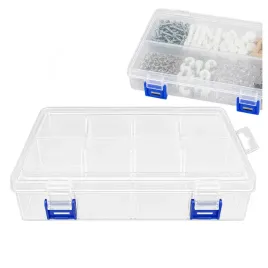 organizer-2-przegrodki-201x135x46mm-pojemnik-na-drobiazgi