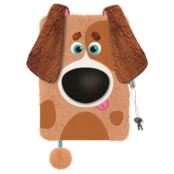pamietnik-dog-st-majewski-rodzaj-pamietnik