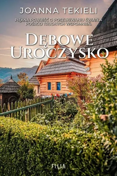 debowe-uroczysko-filia-wydawnictwo-wydawnictwo-filia