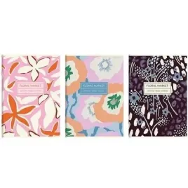 zeszyt-a4-60k-kratka-floradelic-5szt-top2000-top-2000