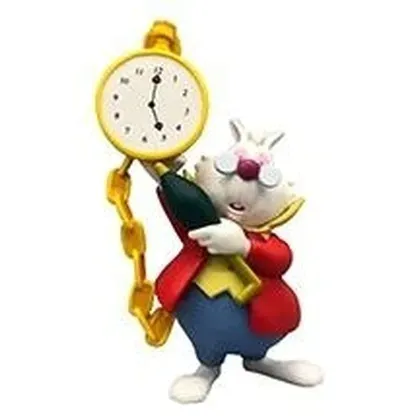 white-rabbit-bullyland-bullyland