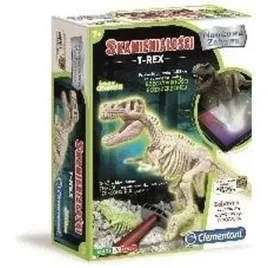 naukowa-zabawa-skamienialosci-t-rex-fluoresc-clementoni