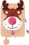 pamietnik-beige-reindeer-st-majewski-rodzaj-pamietnik