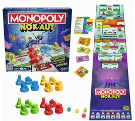 monopoly-nokaut-gra-planszowa-towarzyska-rodzinna-pstrykaj-wygrywaj-8-lat