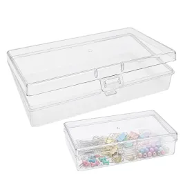 plastikowe-pudelko-prostokatne-135x8x3cm-organizer-transparentny
