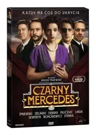 czarny-mercedes-dvd-kino-swiat
