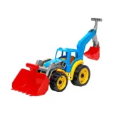 traktor-z-elementami-spycharki-i-koparki-mix-technok-marka-technok