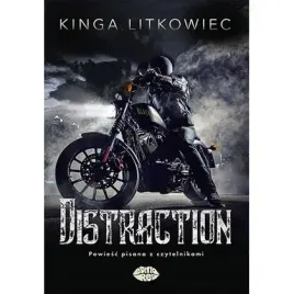 distraction-afera