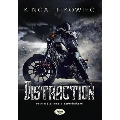 distraction-afera