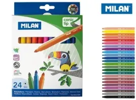 flamastry-stozkowe-milan-24-kolory-milan
