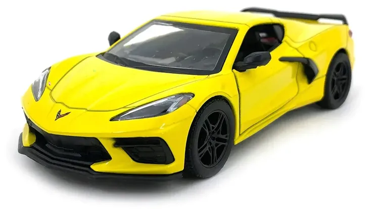 corvette-1-36-mix-kinsmart-kinsmart-plec-chlopcy-dziewczynki