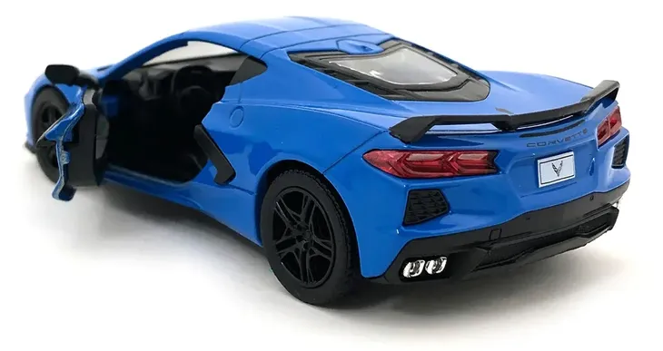 corvette-1-36-mix-kinsmart-kinsmart-marka-kinsmart
