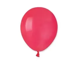 balony-pastelowe-czerwone-100szt-godan