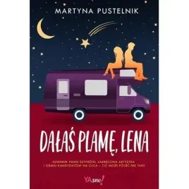 dalas-plame-lena-wydawnictwo-fala