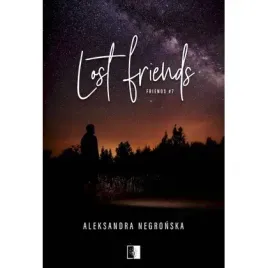 friends-t-7-lost-friends-niezwykle