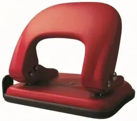 dziurkacz-metalowy-sredni-czerwony-gd009-ac-tetis