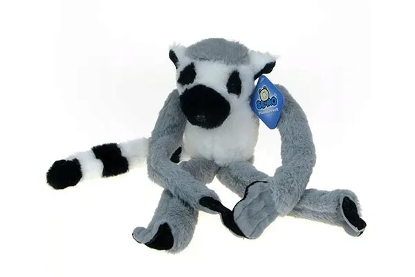 lemur-z-rzepami-48cm-dubi-marka-dubi