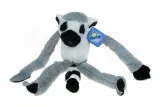 lemur-z-rzepami-48cm-dubi-material-tkanina