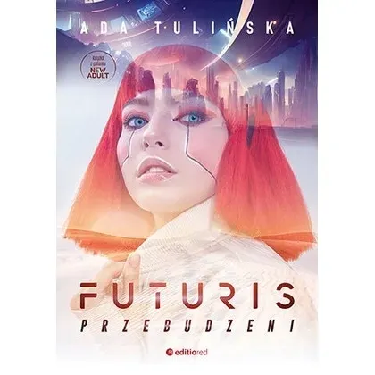 futuris-przebudzeni-editio
